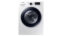 SAMSUNG WD80M4B53JW 8kg Washer Dryer with ecobubbleâ„¢.Ex-Display Model SAMSUNG WD80M4B53JW 8kg Washer Dryer with ecobubbleâ„¢.Ex-Display Model