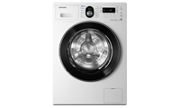 SAMSUNG WD8704RJA 7kg Diamond Range Air Refresh Washer 5kg Dryer