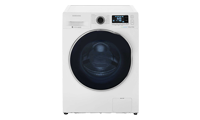 SAMSUNG WD90J6410AW 9kg Washer / 6kg Dryer 1400 rpm with ecobubble, A Energy Rating - White