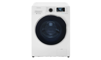 SAMSUNG WD90J6410AW 9kg Washer / 6kg Dryer 1400 rpm with ecobubble A Energy Rating - White SAMSUNG WD90J6410AW 9kg Washer / 6kg Dryer 1400 rpm with ecobubble A Energy Rating - White