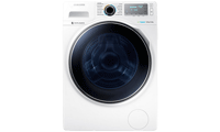 SAMSUNG WD90J6A10AW 9kg Washer / 6kg Dryer 1400 rpm with ecobubble, A Energy Rating - White.Ex-Display Model 