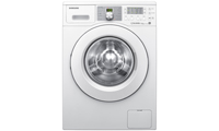 SAMSUNG WF0704W7W 7kg Ecobubble VRT™ Washing Machine