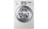 SAMSUNG WF0804W8E 8kg Ecobubble VRT™ Washing Machine