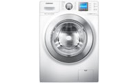 SAMSUNG WF1124XAC 12kg Ecobubble VRT™ Washing Machine