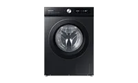 SAMSUNG WW11BB504DABS1 11kg EcoBubble Washing Machine SAMSUNG WW11BB504DABS1 11kg EcoBubble Washing Machine
