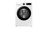 SAMSUNG WW11DG5B25AEEU 11kg 1400 Spin Washing Machine - White