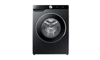 SAMSUNG WW11DG6B25LBU1 11 Kg Freestanding Washing Machine with 1400 rpm in Black Colour SAMSUNG WW11DG6B25LBU1 11 Kg Freestanding Washing Machine with 1400 rpm in Black Colour