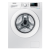 SAMSUNG WW80J5556MW 8kg Washing Machine with 1400 RPM Spin Speed