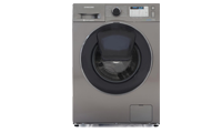 SAMSUNG WW90K5413UX 9kg Washing Machine with AddWash A+++ Energy Rating 1400rpm Spin Graphite