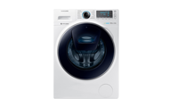 SAMSUNG WW90K7615OW 9kg 1600rpm Washing Machine with A+++ Energy Rating and AddWash SAMSUNG WW90K7615OW 9kg 1600rpm Washing Machine with A+++ Energy Rating and AddWash