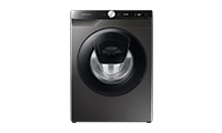 SAMSUNG WW90T554DAX 9kg Washing Machine 1400 rpm- Graphite - A - Energy Rated