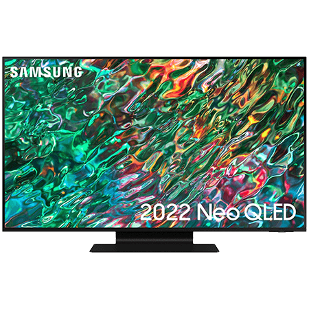 SAMSUNG QE50QN90BATXXU, 50 inch 4K HDR Smart TV