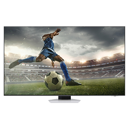 SAMSUNG QE55QN85B, 55 inch 4K HDR Smart TV