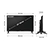 SHARP 1T-C24HE2245KB 24" HDR TV - Black