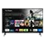 SHARP 1T-C32HE2245KB 32" HDR TV - Black