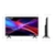 SHARP 2T-C43GD2225K 43" Full HD Frameless Smart Roku TV