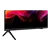 SHARP 4T-C43HM5245KB 43" 4K UHD TV - Black