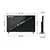 SHARP 4T-C43HM5245KB 43" 4K UHD TV - Black