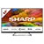 SHARP 4T-C50EQ3KM2AG 50" 4K  Smart TV