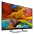 SHARP 4T-C50EQ3KM2AG 50" 4K  Smart TV