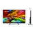 SHARP 4T-C50EQ3KM2AG 50" 4K  Smart TV