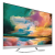 SHARP 4T-C50EQ4KM2AG 50" 4K UHD Frameless Quantum Dot Android TV