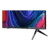SHARP 4T-C50FP1KL2AB 50" 4K UHD Android Smart TV