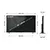 SHARP 4T-C50HM5245KB 50" 4K UHD TV - Black