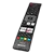 SHARP 4T-C50HM5245KB 50" 4K UHD TV - Black