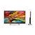 SHARP 4T-C55EQ3KM2AG 55" 4K Ultra HD Smart TV