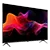 SHARP 4T-C55HM5245KB 55" 4K UHD TV - Black