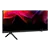 SHARP 4T-C55HM5245KB 55" 4K UHD TV - Black