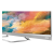 SHARP 4T-C65EQ4KM2AG 65" 4K UHD Frameless Quantum Dot Android TV