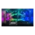 SHARP 4T-C70FN2KL2AB 70" 4K Ultra HD LED Smart TV With Google Assist