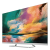 SHARP 4T-C75EQ4KM2AG 75" 4K UHD Frameless Quantum Dot Android TV