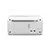 SHARP DR-P420WH Tokyo Portable Digital Radio - White
