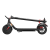 SHARP EM-KS1AEU-B E-Scooter with built in display