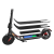 SHARP EM-KS1AEU-B E-Scooter with built in display
