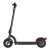 SHARP EM-KS2AEU-B E-Scooter with built in display and app control