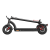 SHARP EM-KS2AEU-B E-Scooter with built in display and app control