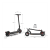 SHARP EM-KS2AEU-B E-Scooter with built in display and app control