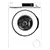 SHARP ES-NFB814BWNA 8kg 1400 Spin Washing Machine