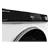 SHARP KDNHH9S8GW3EN 9kg Heat Pump Tumble Dryer - White