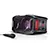 SHARP PS-929 Portable party speaker with 180W of wireless power, built-in disco lights and a microphone