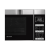 SHARP R861SLM 25 Litres Combination Microwave - Silver