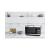 SHARP R861SLM 25 Litres Combination Microwave - Silver