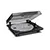SHARP RP-TT100 Automatic Turntable with Bluetooth - Black