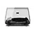 SHARP RP-TT100 Automatic Turntable with Bluetooth - Black