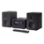 SHARP XL-B520D DAB+ Hi-Fi Micro System