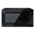 SHARP YC-MA262AE-B Classic Microwave Oven, 26L, Combi with Air Fryer - Black